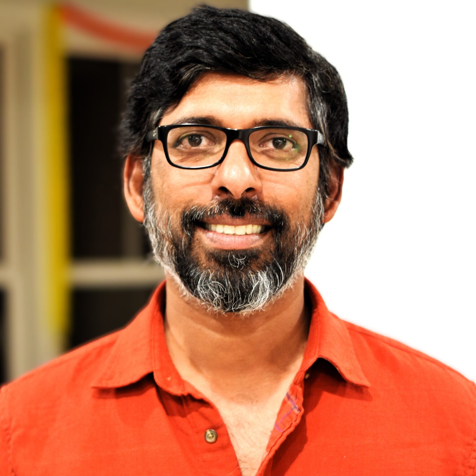 Chandra Ravuru Our Team – గ్రేటర్ రిచ్మండ్ తెలుగు అసోసియేషన్