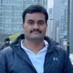 Eswar - Vice President