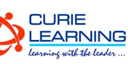 Curie Learning logo